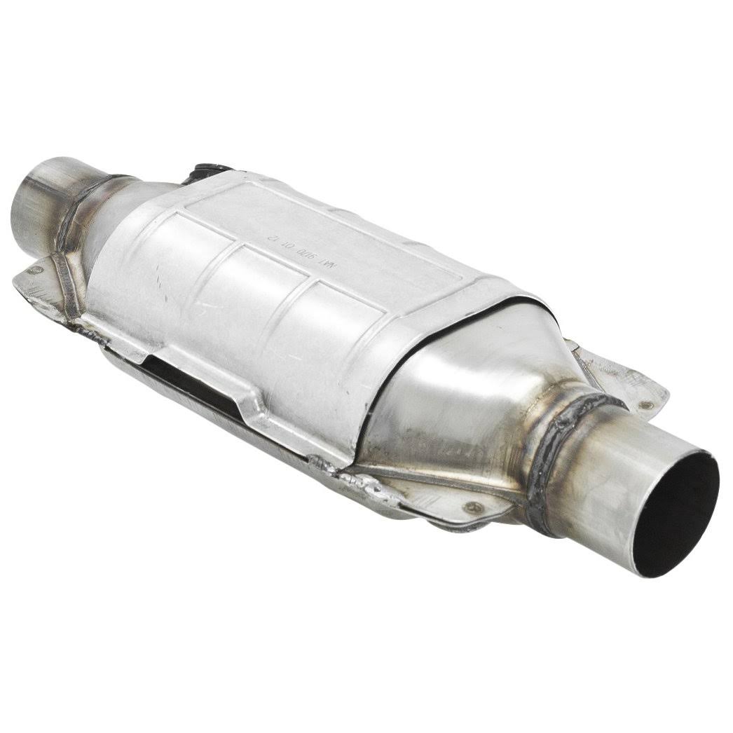 Catalytic Converter Q1853