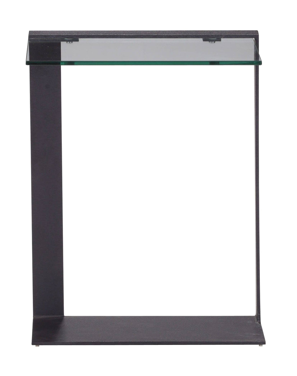 Black Side Table I613796
