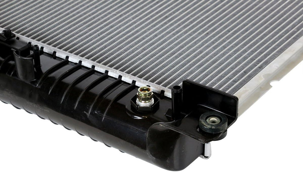 34.1in Complete Radiator Replacement U689