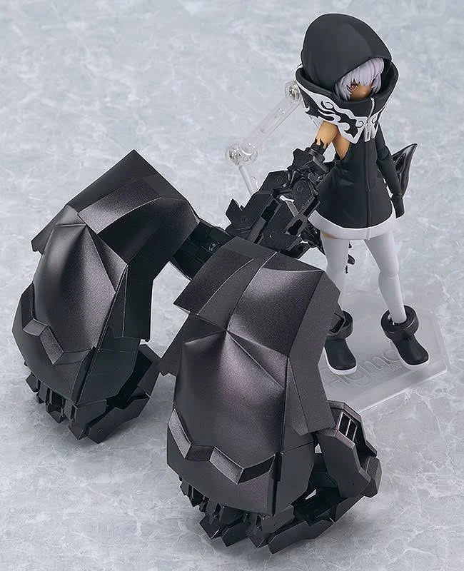 Strength Figma Action Figure J40654