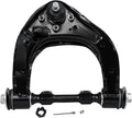 Front Upper Right Control Arm with Ball Joint Assembly L696