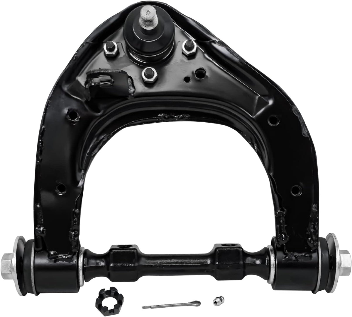 Front Upper Right Control Arm with Ball Joint Assembly L696