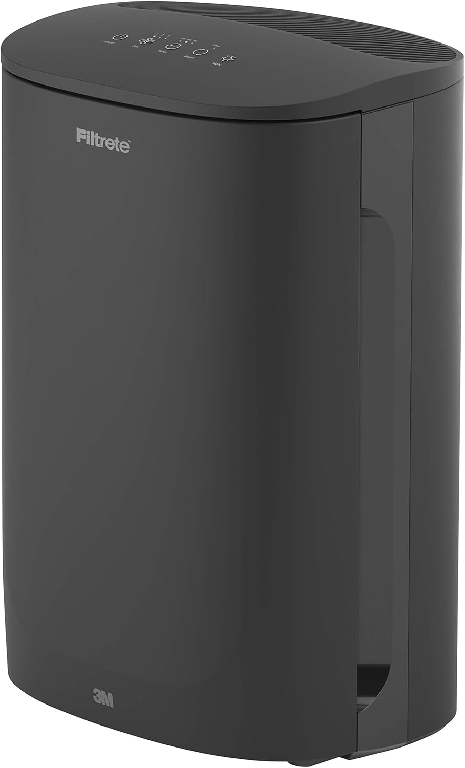 Air Purifier with True HEPA Filter W4842