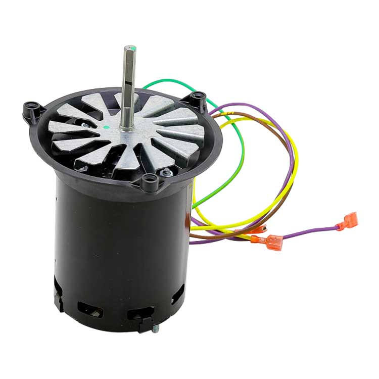 1/16HP 208/230V 3450RPM Motor D176