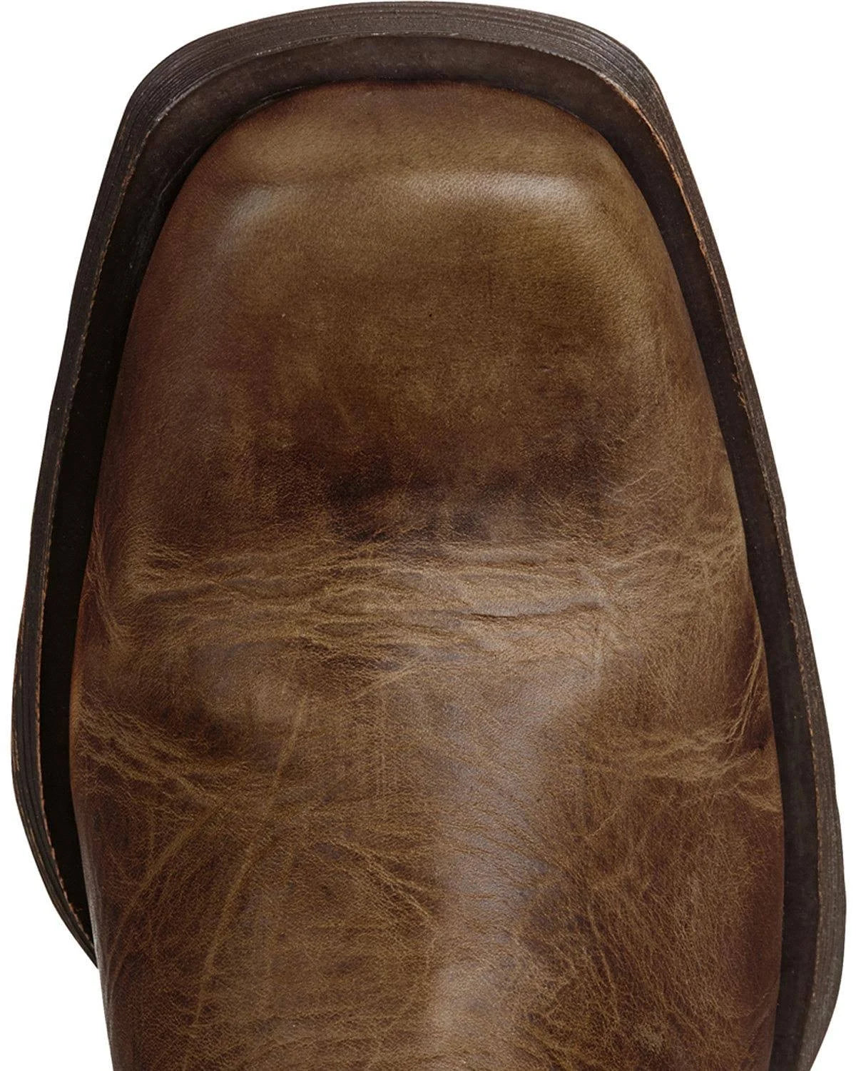 Brown 12 Men&s Rambler Boots S4137