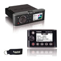 Marine Entertainment System with Wired Remote K35853