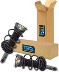 Front Loaded Complete Strut Spring Assembly 2 Piece Set N7133