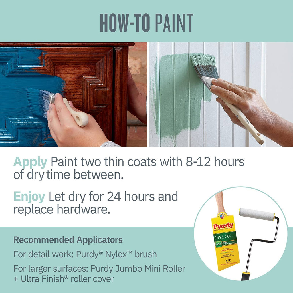 Satin Apricot Jam Paint 1-Gallon H4495
