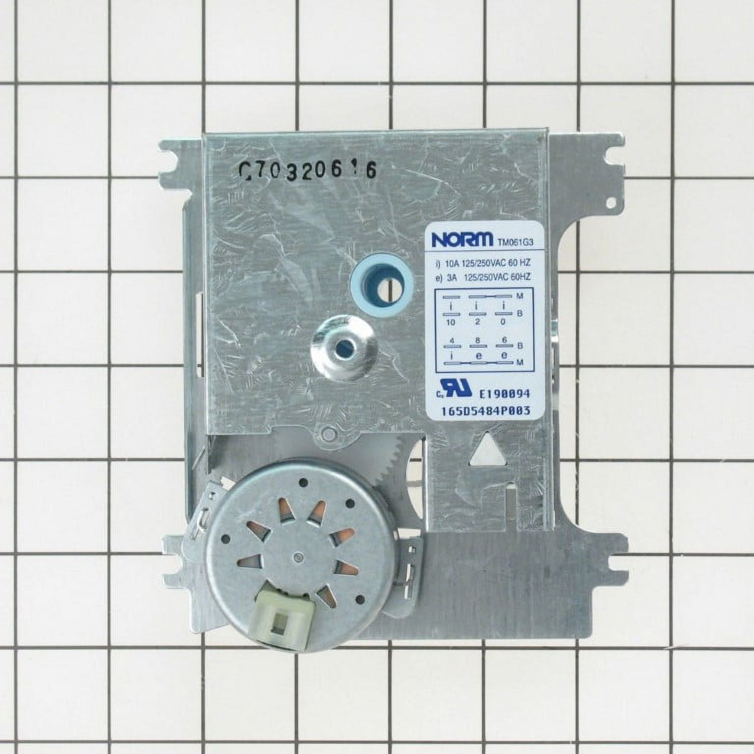 Timer C26102