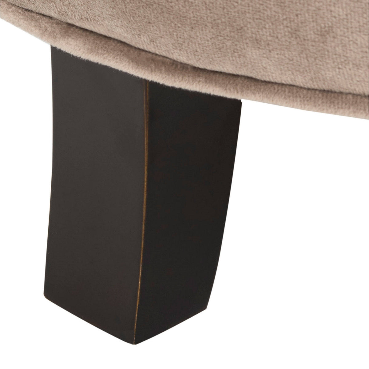 Tufted Storage Ottoman E5528