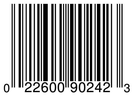 6 Count Non-latex Condoms D29659