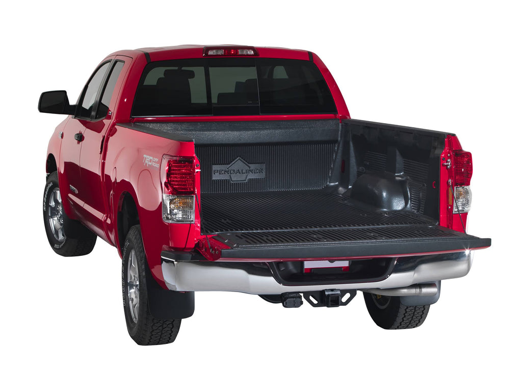 Truck Bed Liner A274
