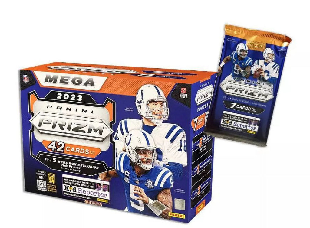 Mega Box P35630
