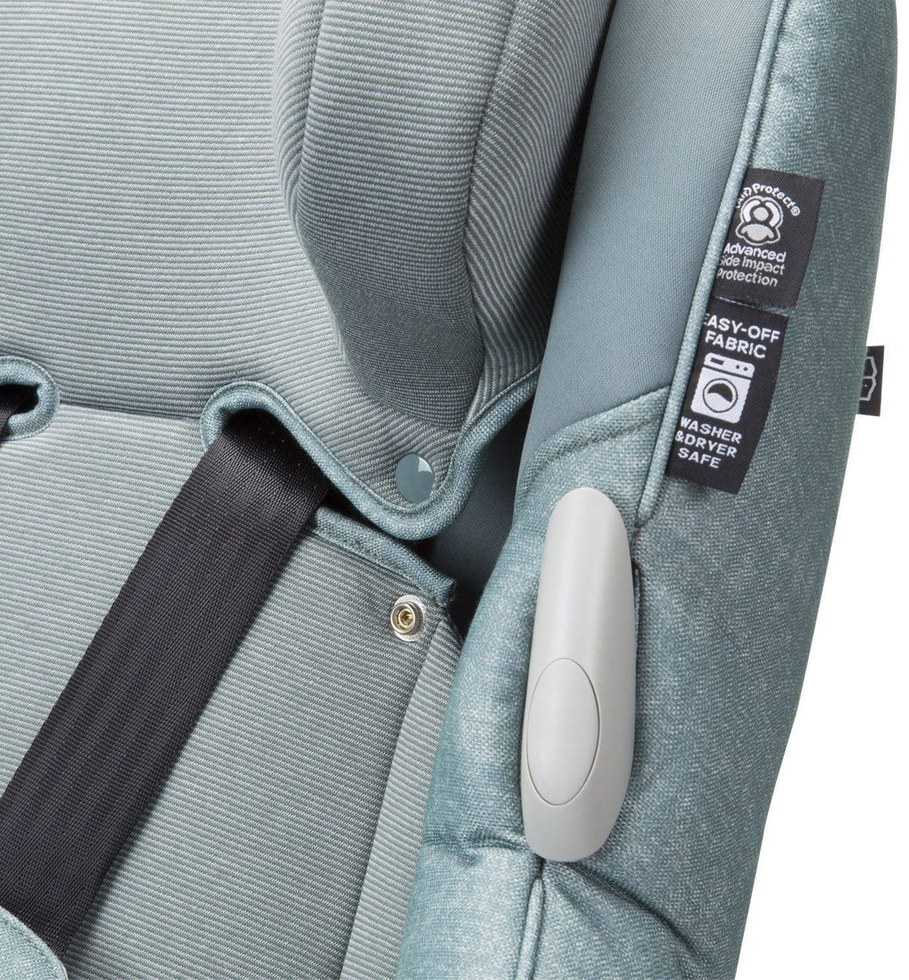 Convertible Car Seat D21097