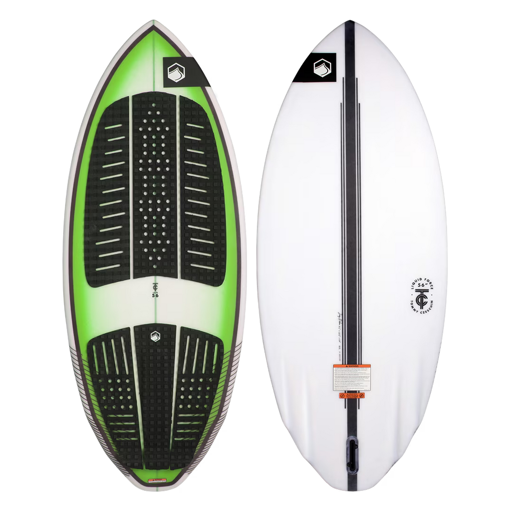 TC Skim Wakesurfer U689