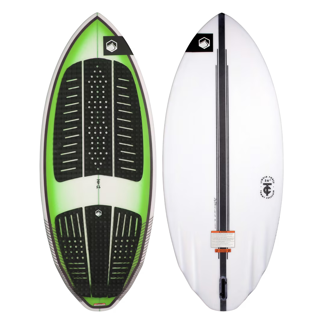 TC Skim Wakesurfer U689