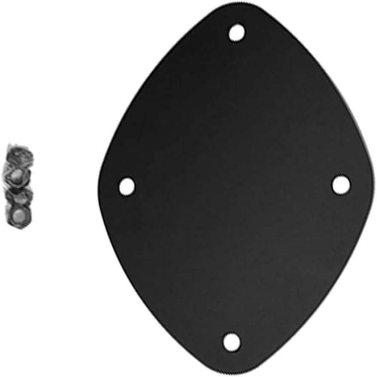Chrome Hood Mirror for Freightliner Cascadia 2008-2016, Passenger Side A288