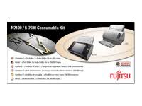 Scanner Roller Kit P73700