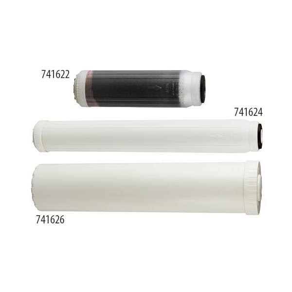 Tall Boy KDF85/Catalytic Carbon Upgrade Filter R1284