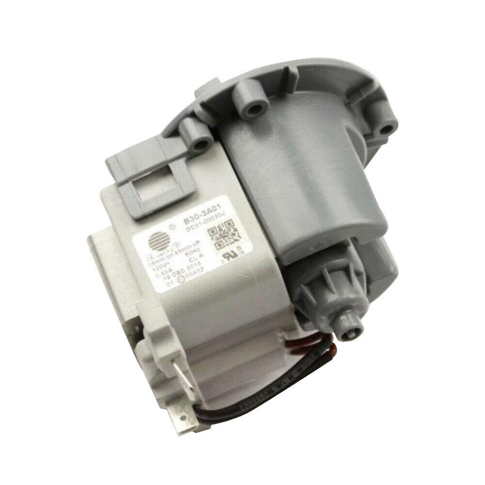 Pump and Motor Washer F980654