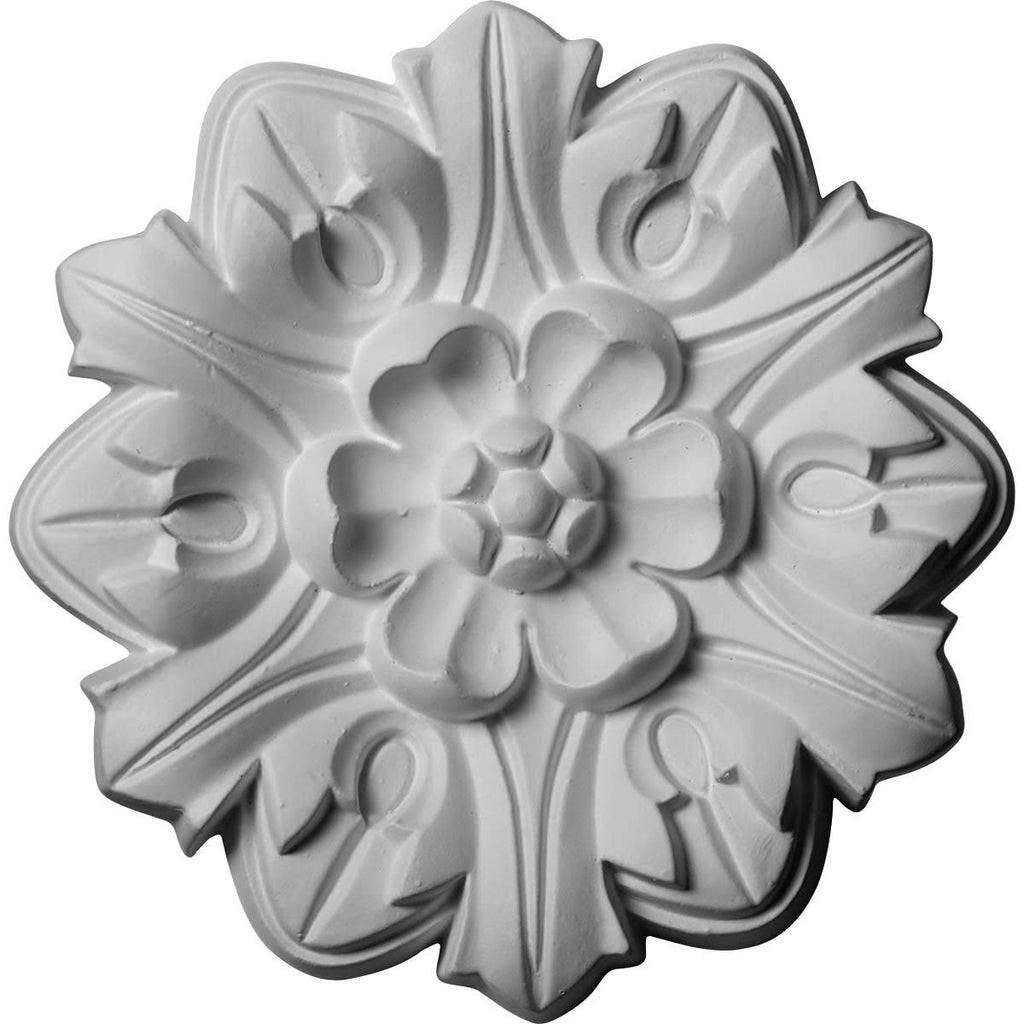 Emery Leaf Ceiling Medallion T867914