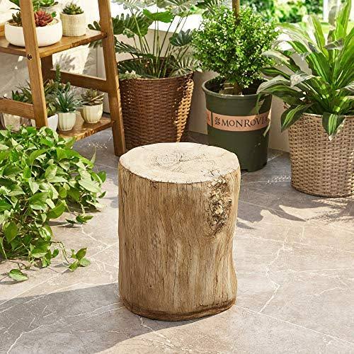Beige Accent Table N42490