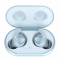 Blue True Bluetooth Wireless Earbuds with Active Noise Cancelling Z809
