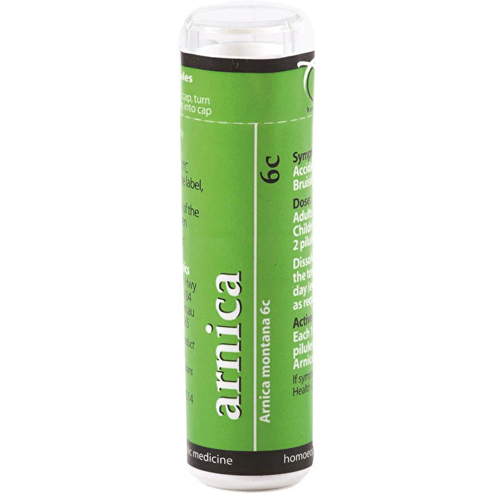 Arnica 120 pilules 6C T4259