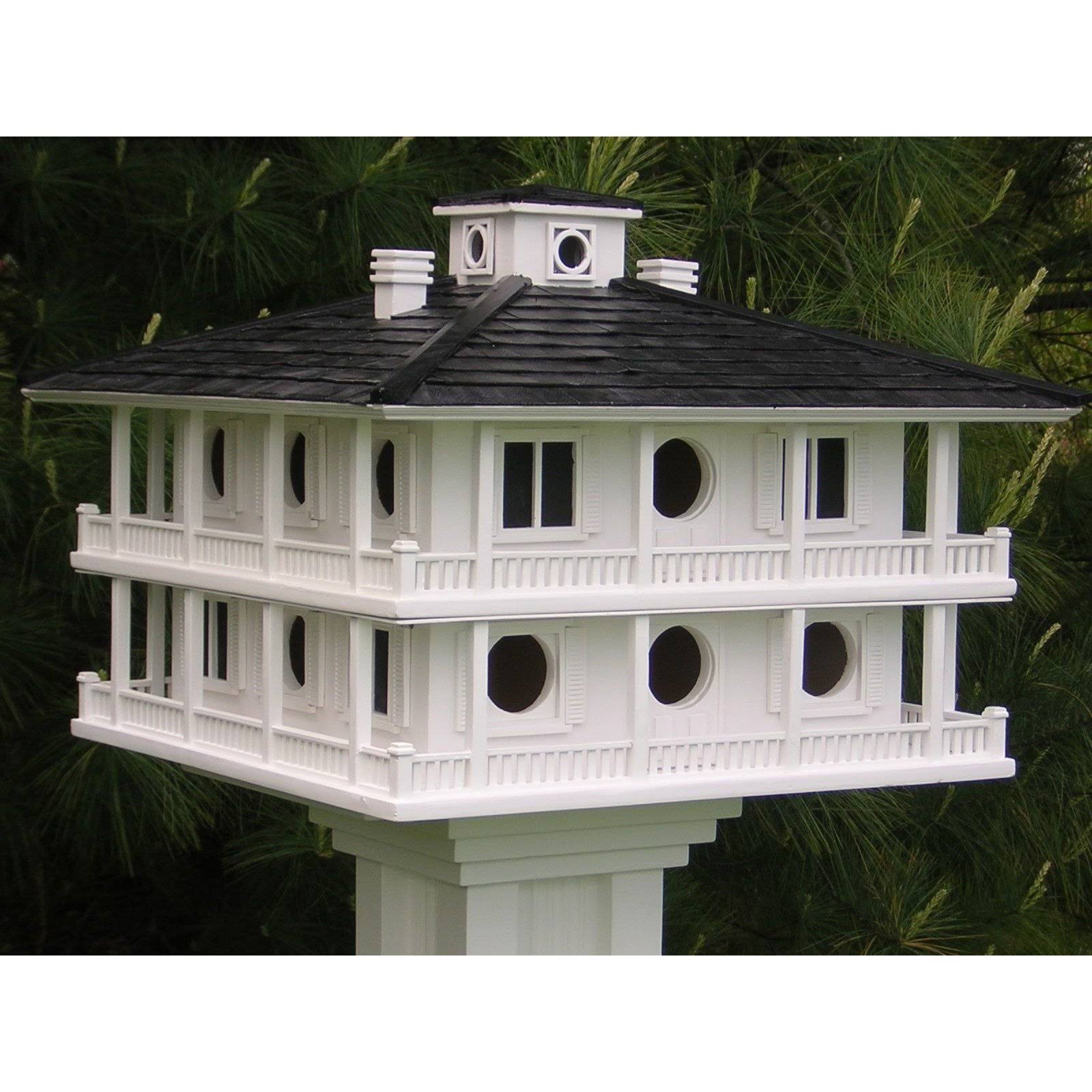 Clubhouse Birdhouse V447168