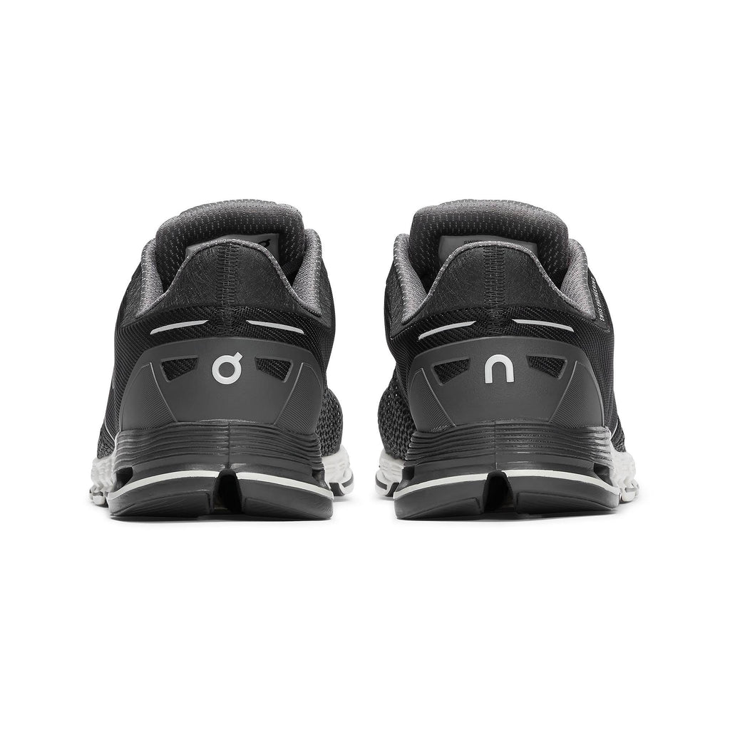 Men's Cloudflyer - Black/White, 7.5 H700