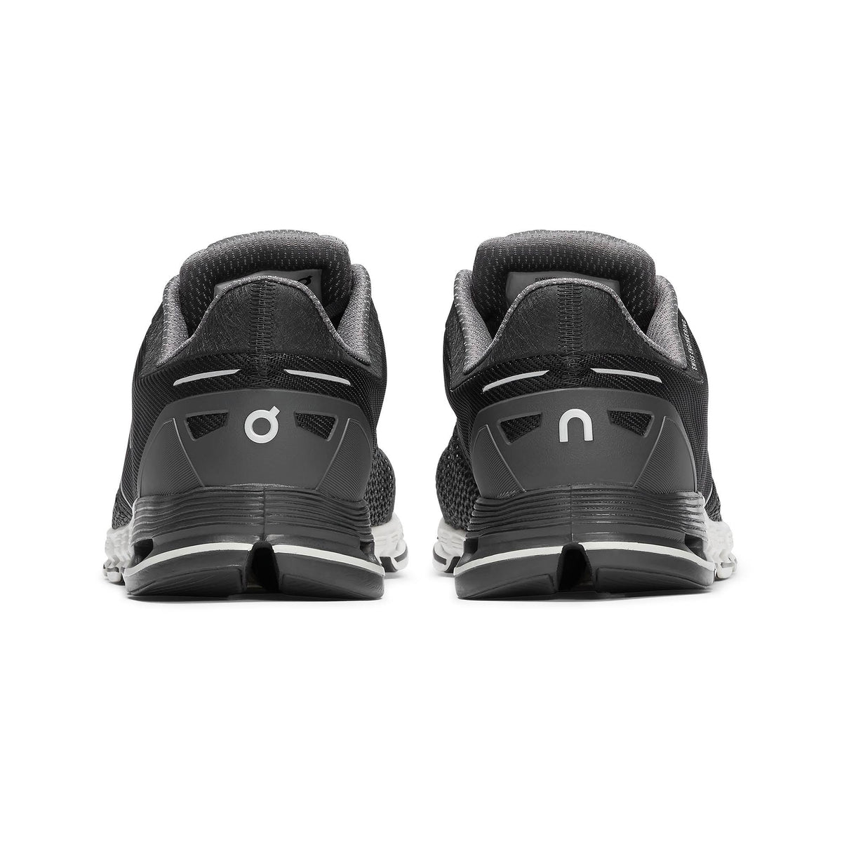 Men's Cloudflyer - Black/White, 7.5 H700