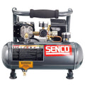 1 Gallon Portable Electric Air Compressor L2426