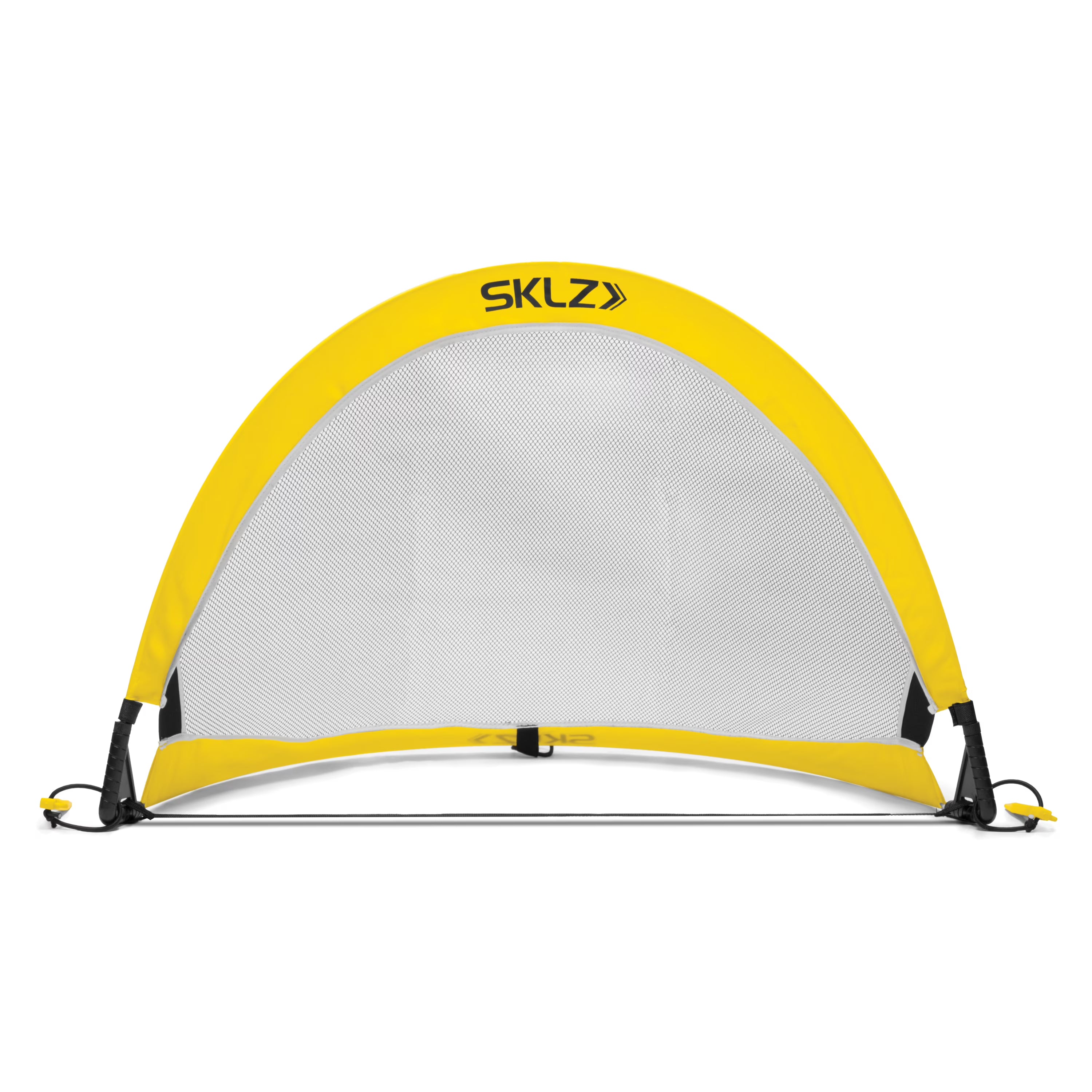 Pop-up Soccer Goal, Set of Two T2636