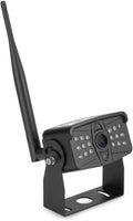 Digital Wireless Backup Camera with Night Vision M675