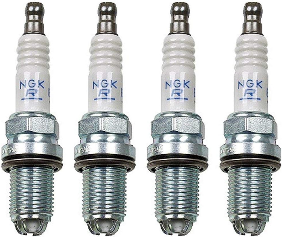 Spark Plug Pack of 4 A55666