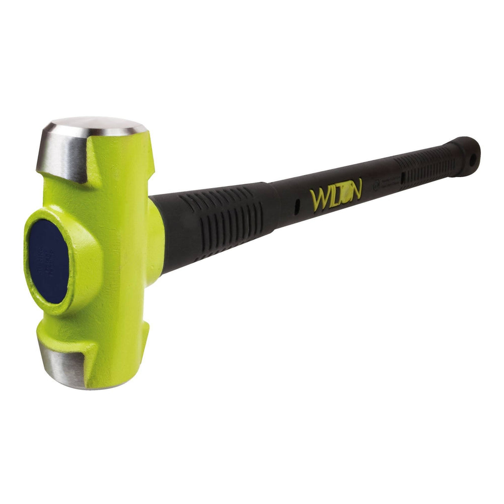 8 Lb. 24 In. Sledge Hammer H30647