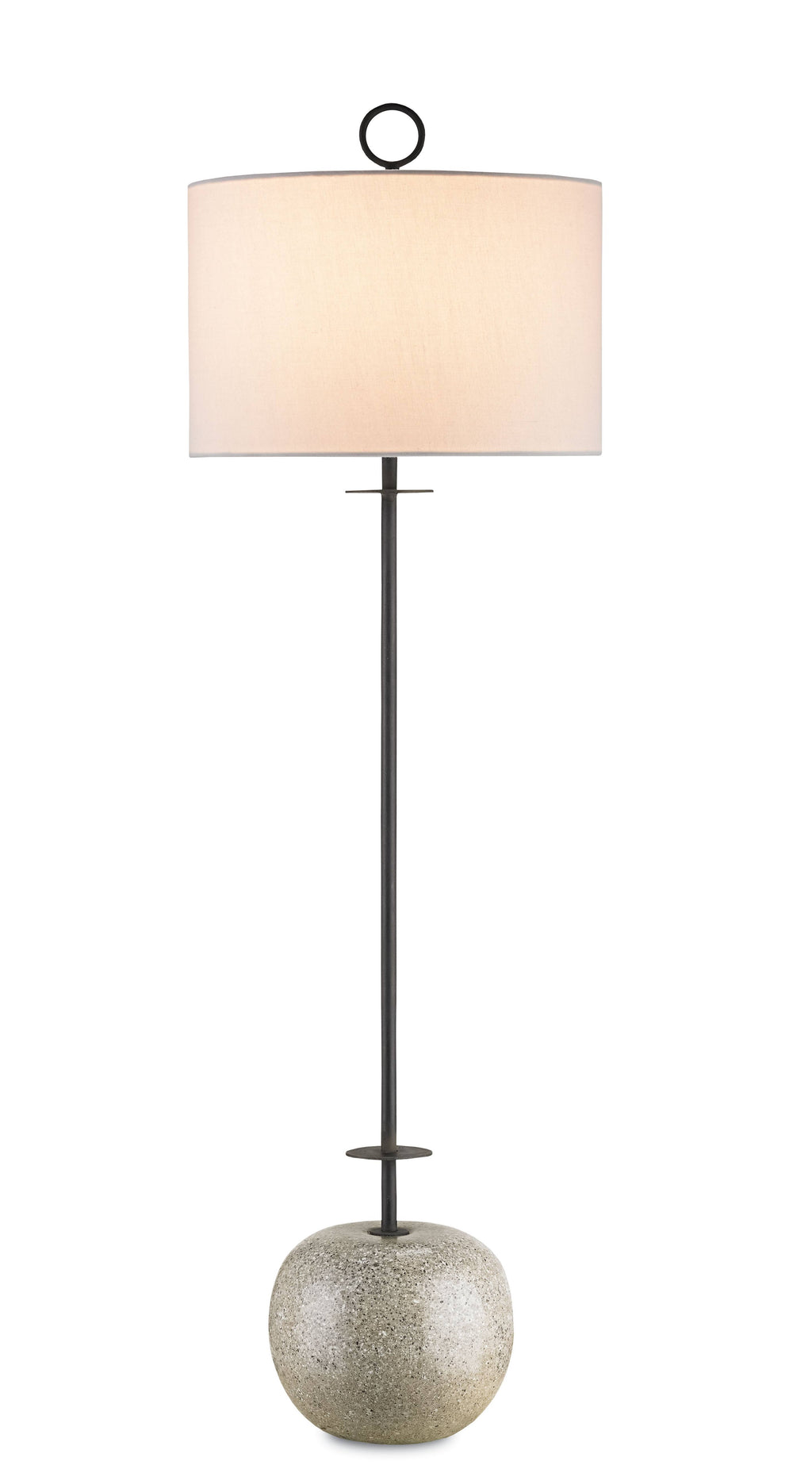 Console Lamp T2024