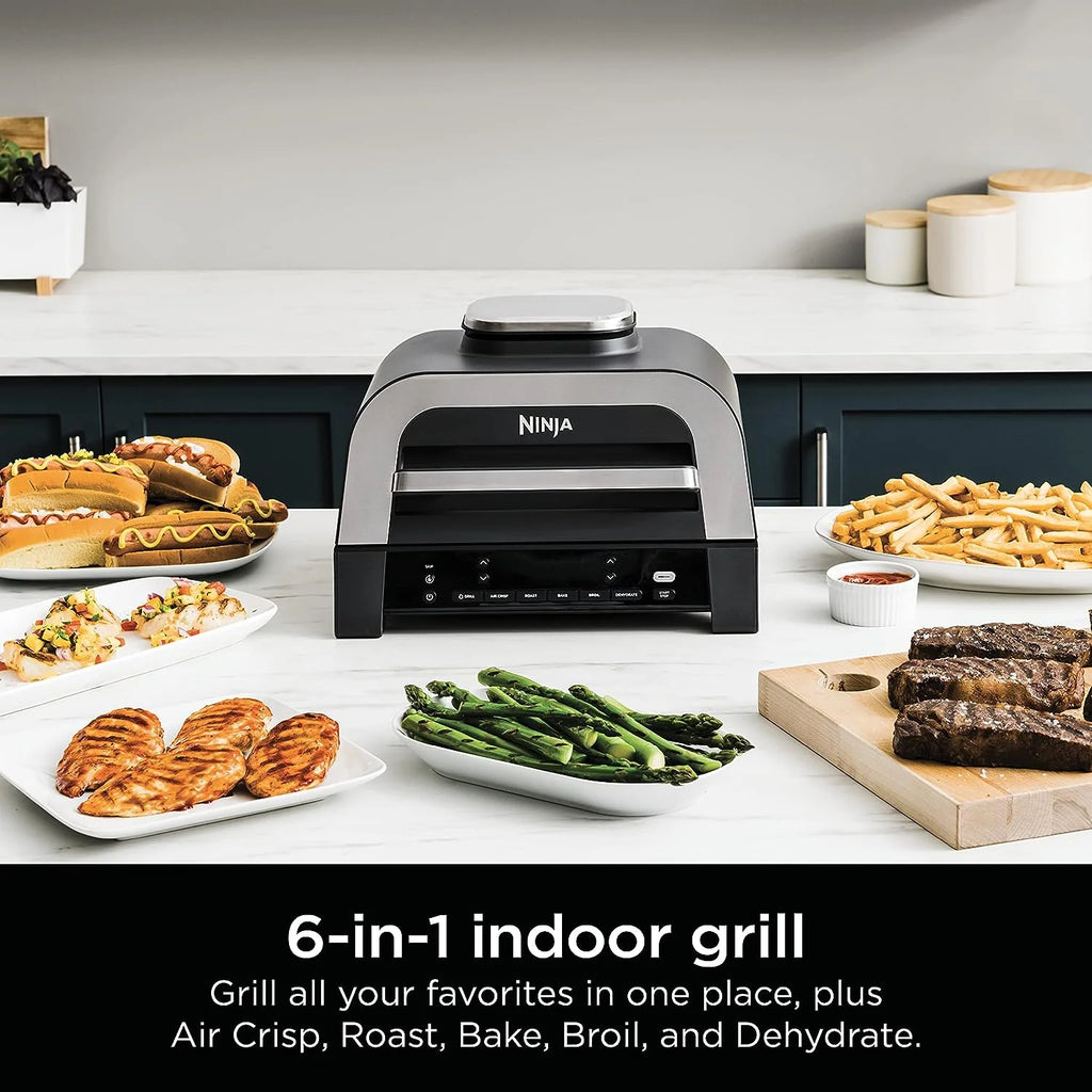 Refurbished Electric Grill S189