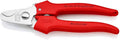 Cable Cutter 165 mm W51036