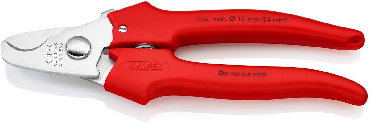 Cable Cutter 165 mm W51036
