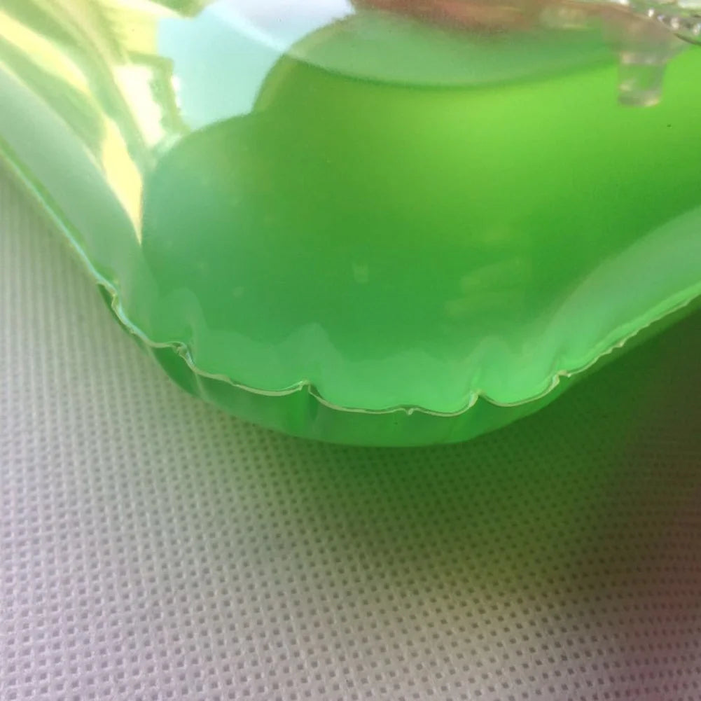 Inflatable PVC Sandbox Sensory Toy C93489