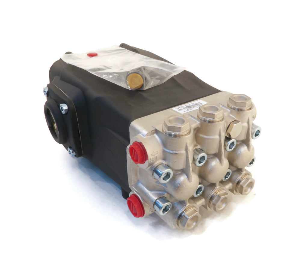 Pressure Washer Pump 3600 PSI 5.5 GPM Solid Shaft U192