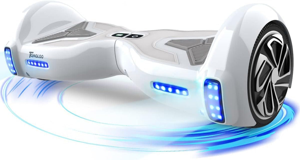 6.5" Two-Wheel Self Balancing Scooter V150610