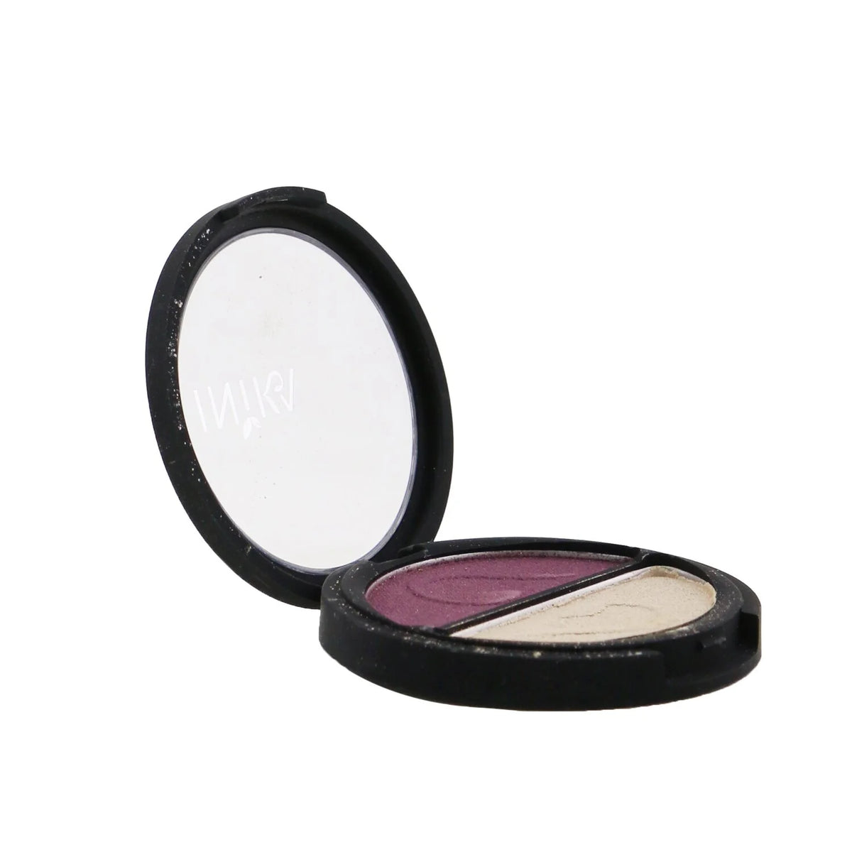 Platinum Steel Pressed Mineral Eye Shadow Duo 3.9g Q330468