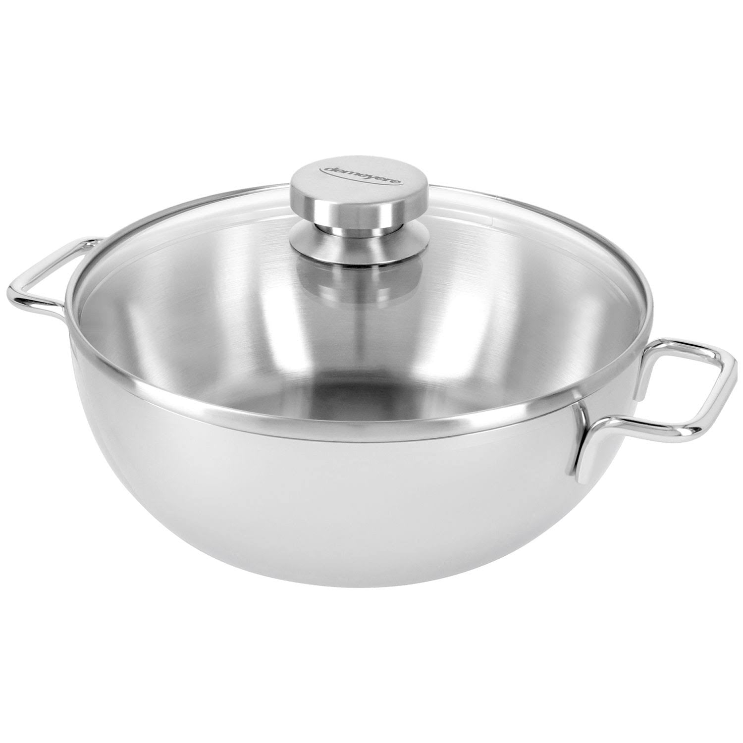 Conical Dutch Oven Y33783
