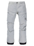 Men's Solution Dyed Light Gray Gore-Tex Swash Pant X324356