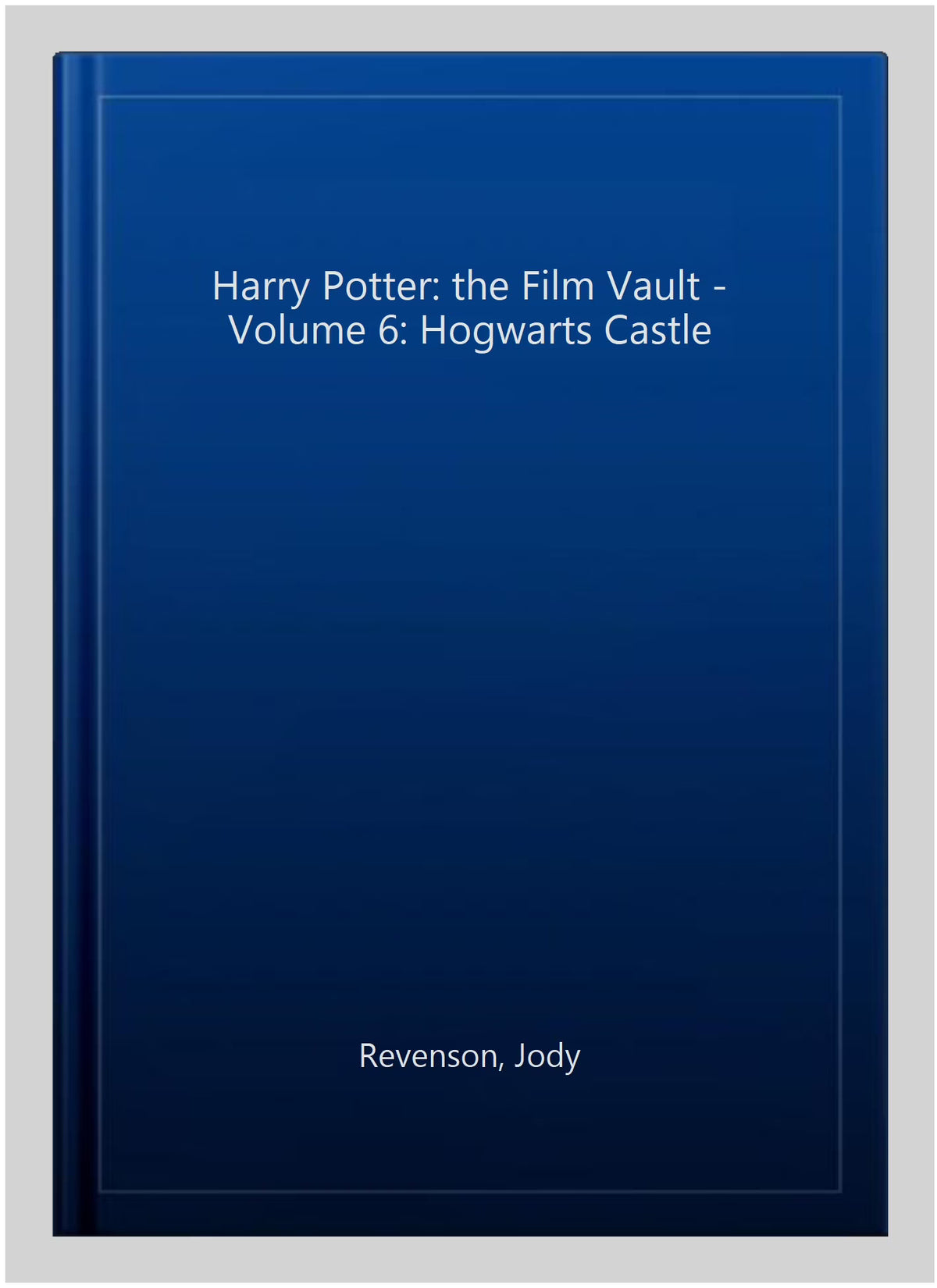 Hogwarts Castle Z2441