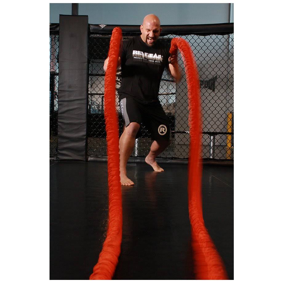 Battle Rope T595095