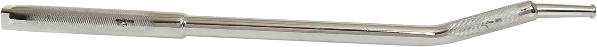 34" Combination Winch Bar, Chrome (10 Pack) T6174