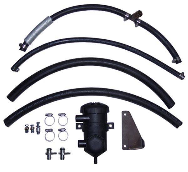Crankcase Breather Filter Kit N779899